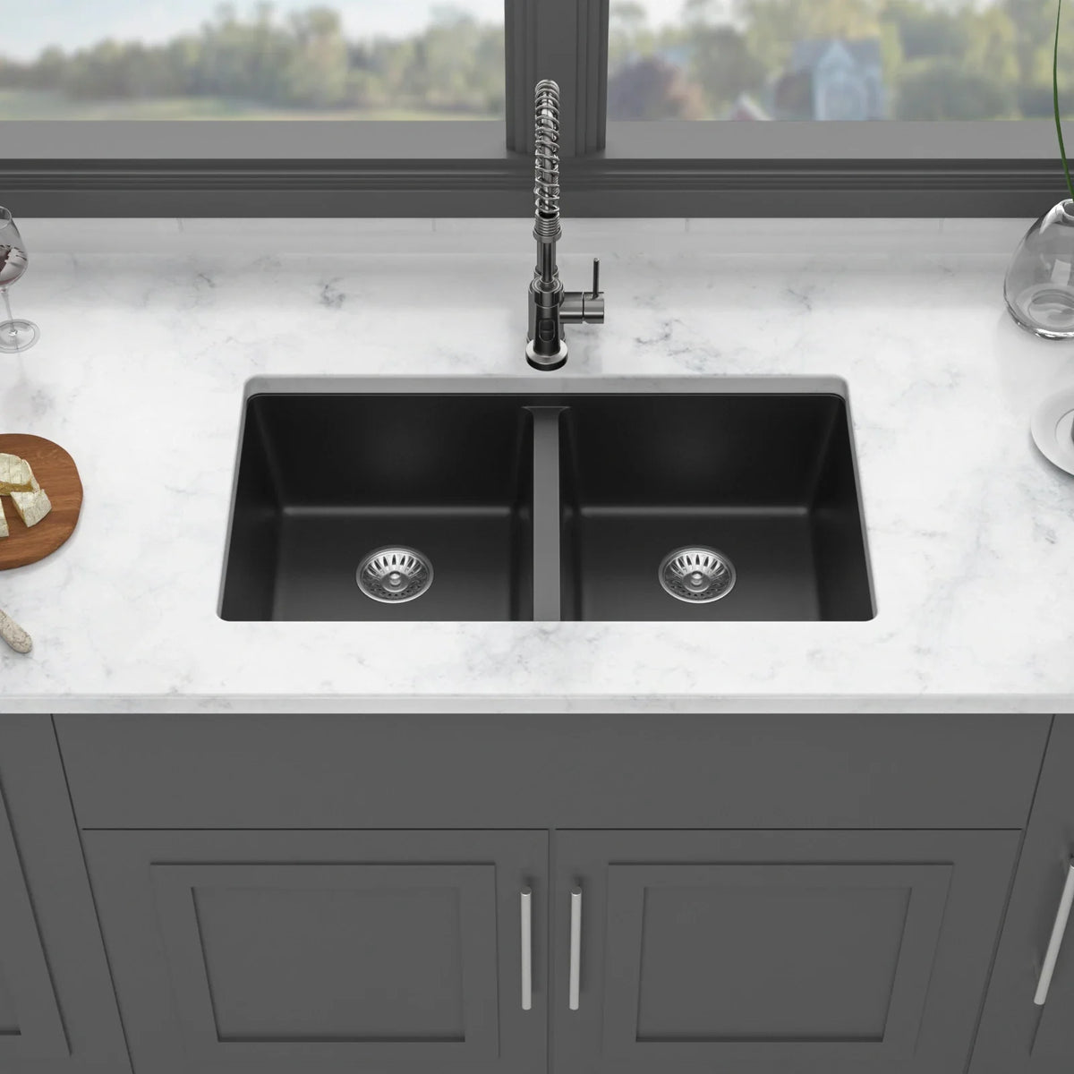 Kitchen Sinks