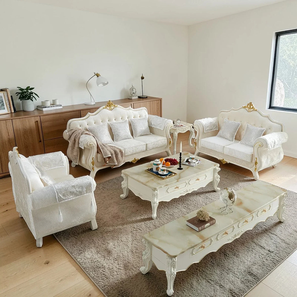 Living Room Furniture