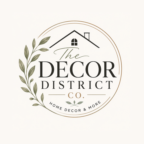 The Decor District Co